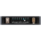 Gauge ECM-87 Classic Virtual Mic Locker Kit