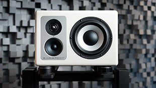 New Gear For Studios