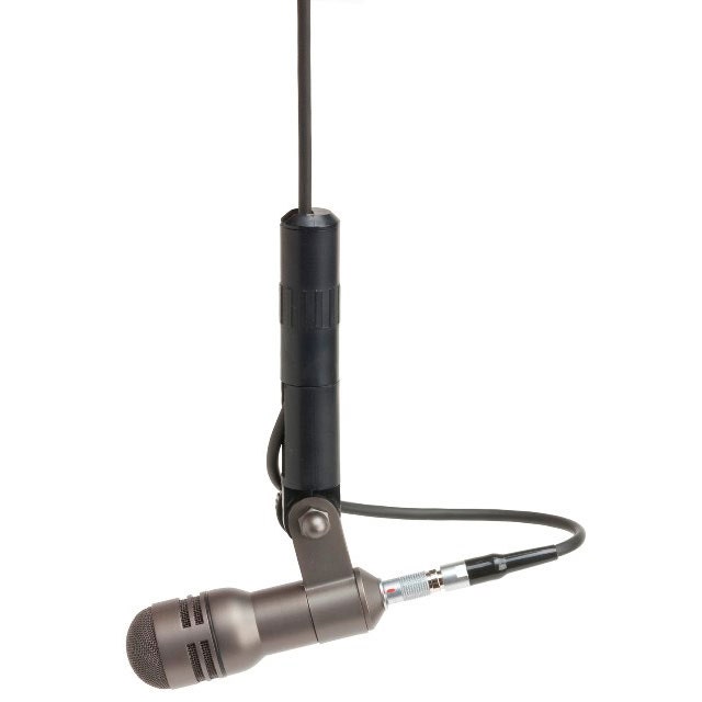 Gefell BM 190 - Dark Bronze