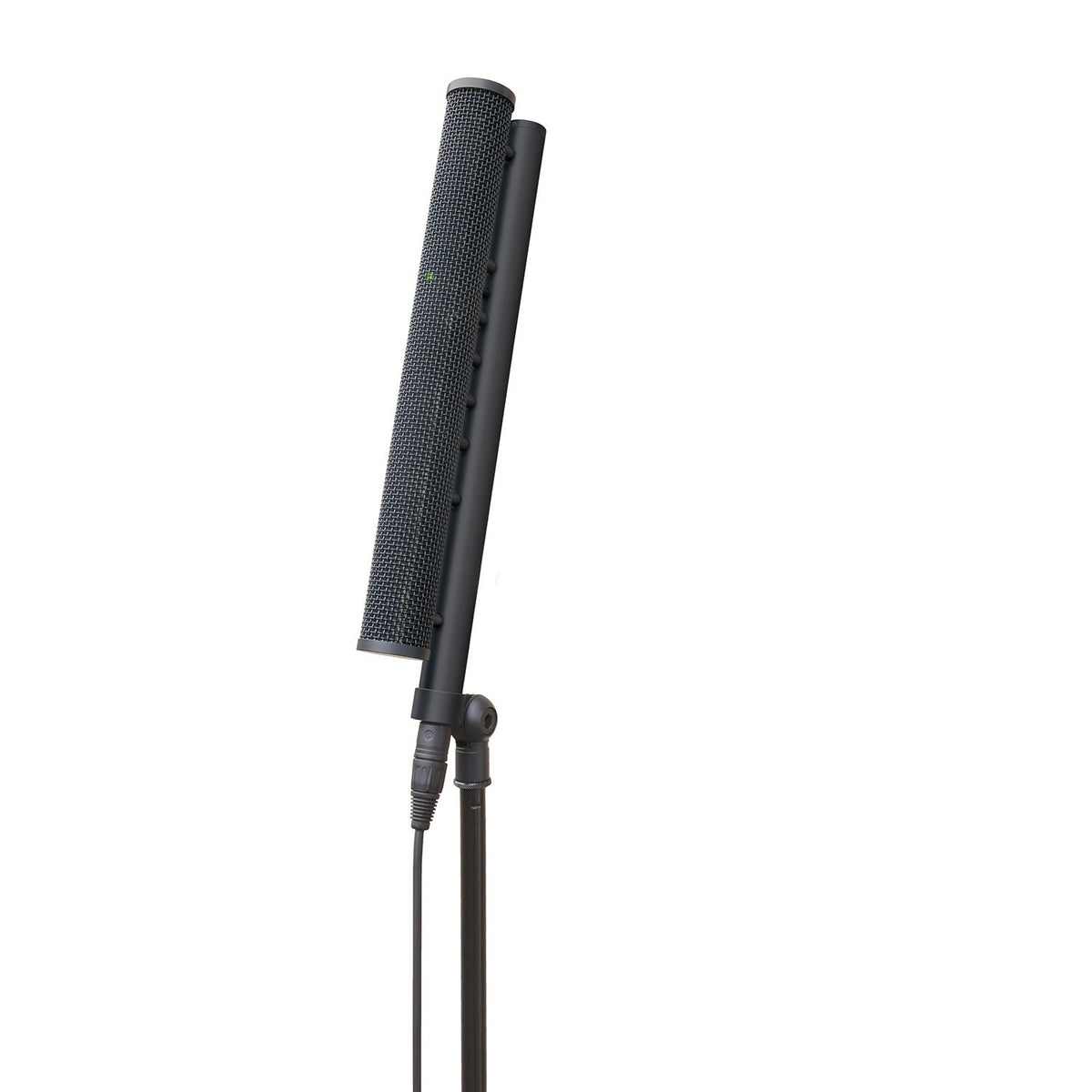 Gefell KEM 975 Cardioid Plane Mic with MH 975 - Nickel