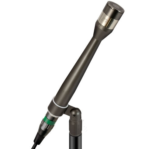 Gefell M 102 Measurement Microphone - Bronze