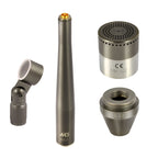 Gefell M 102 Measurement Microphone - Bronze