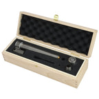 Gefell M 102 Measurement Microphone - Bronze