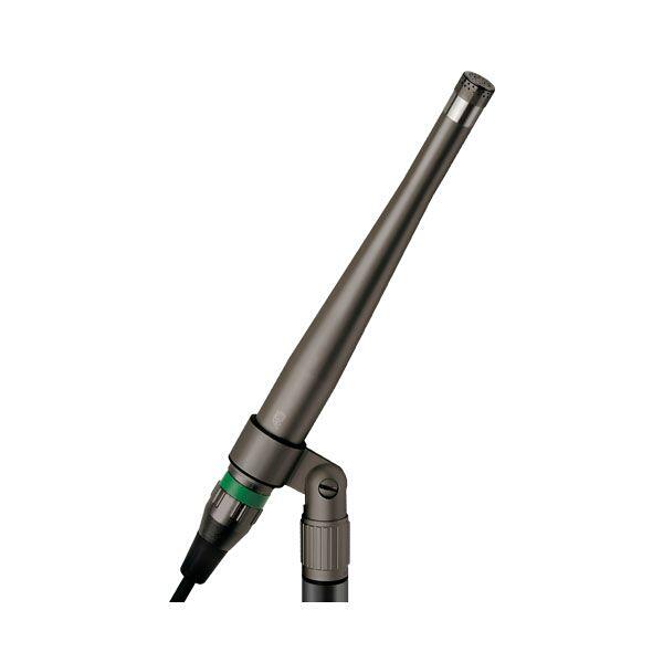 Gefell M 221 Small Diaphragm Omnidirectional Condenser Microphone