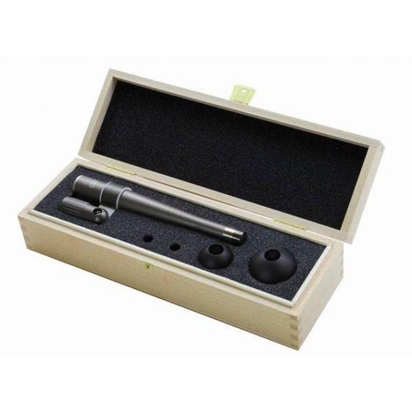 Gefell M 221 Small Diaphragm Omnidirectional Condenser Microphone