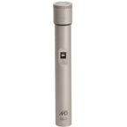 Gefell M 296 S Measurement Condenser Microphone - Nickel