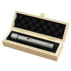 Gefell M 296 S Measurement Condenser Microphone - Nickel