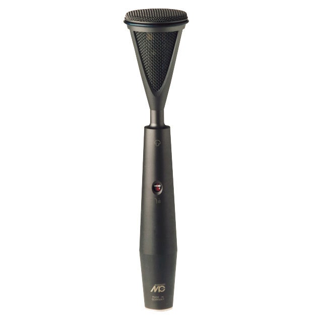 Gefell M 910 Hypercardioid Studio Condenser Microphone