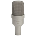 Gefell M 940 Supercardioid Condenser Microphone - Nickel