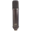 Gefell M 990 Cardioid Tube Condenser Microphone