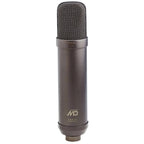 Gefell M 990 Cardioid Tube Condenser Microphone