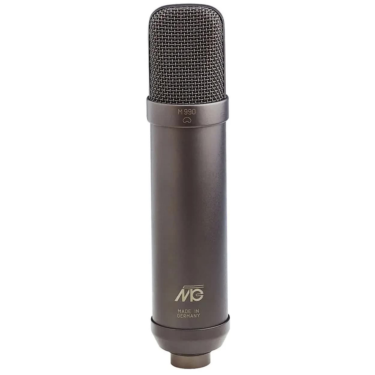 Gefell M 990 Cardioid Tube Condenser Microphone