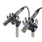 Gefell M 300 Stereo Set - Vintage King Edition