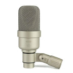 Gefell M 930 Cardioid Condenser Microphone - Nickel