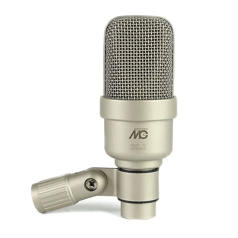 Gefell M 930 Cardioid Condenser Microphone - Nickel