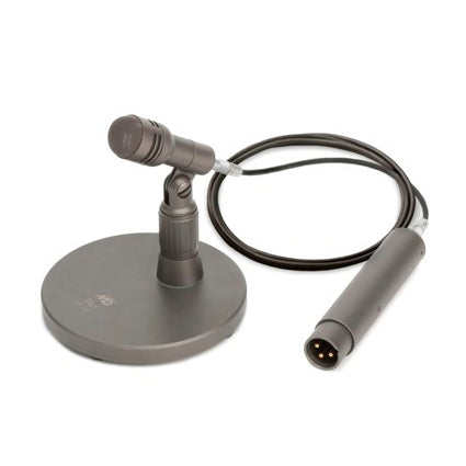 Gefell TM 190.2 - Dark Bronze