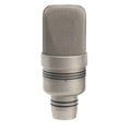 Gefell UM 930 SCT Condenser Mic with MH 80 Holder - Nickel