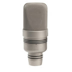 Gefell UM 930 SCT Condenser Mic with MH 80 Holder - Nickel