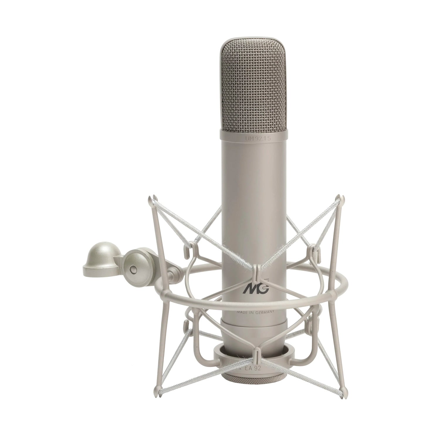 配信機器・PA機器・レコーディング機器 Kirhjdou Microtech Gefell UM 92 S Gefell UM 92.1S Multi-Pattern Tube Condenser Microphone – Vintage King