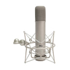 Gefell UM 92.1S Multi-Pattern Tube Condenser Microphone