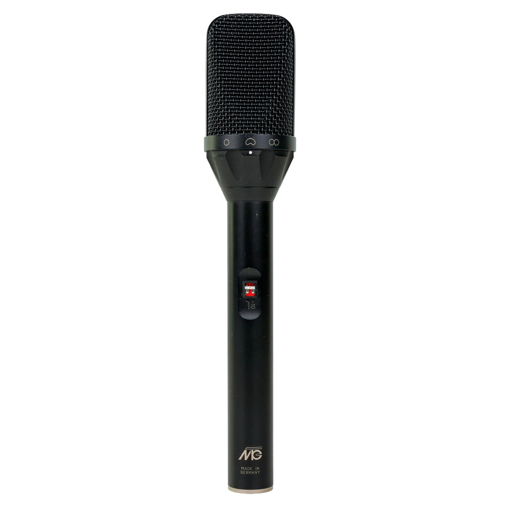 Gefell UMT 70S FET Multi-Pattern Condenser Microphone #3740 (Used)