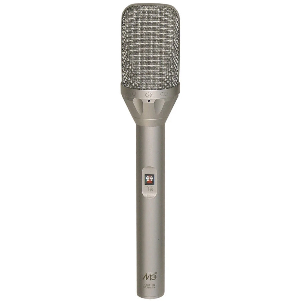 Gefell UMT 70S FET Multi-Pattern Condenser Microphone