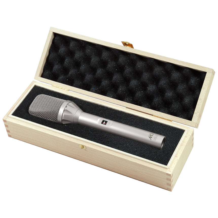 Gefell UMT 70S FET Multi-Pattern Condenser Microphone