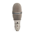 Gefell UMT 800 Multi-Pattern Condenser Microphone - Nickel