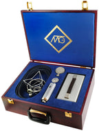 Gefell CMV 563/M 7S Tube Condenser Mic w/ Detachable Capsule