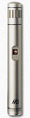 Gefell M 200 Studio Condenser Microphone - Satin Nickel