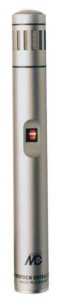 Gefell M 270 Omnidirectional Condenser Microphone - Nickel