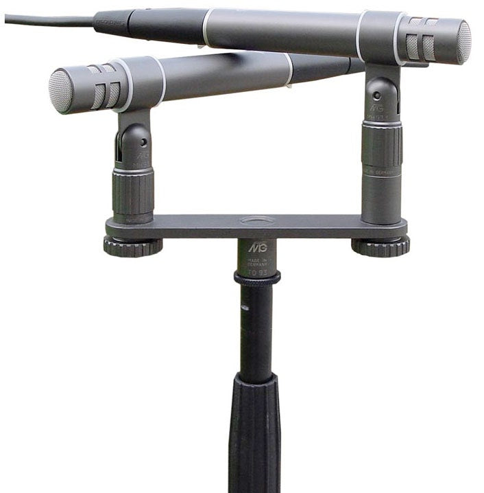 Gefell M 300 Cardioid Pencil Condenser Mic - Matched Pair