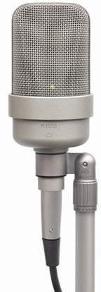 Gefell M 1030 Large Diaphragm FET Condenser Microphone