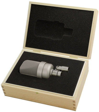 Gefell M 1030 Large Diaphragm FET Condenser Microphone