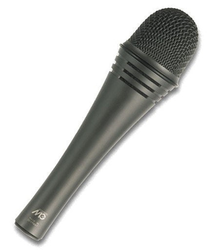 Gefell MD 110 Supercardioid Dynamic Microphone - Bronze