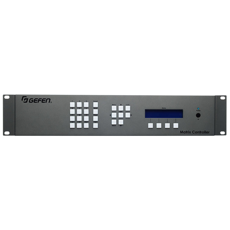 Gefen EXT-CU-LAN Matrix Controller