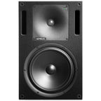 Genelec 1032C 2-Way Active Studio Monitor - Producer Gray, Single