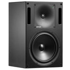 Genelec 1032C 2-Way Active Studio Monitor - Producer Gray, Single