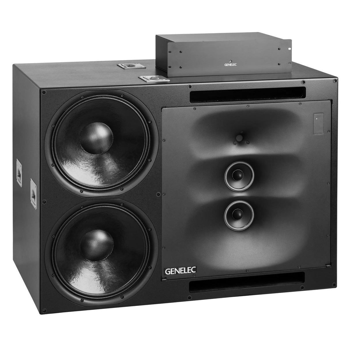 Genelec 1235A SAM Active Studio Monitor