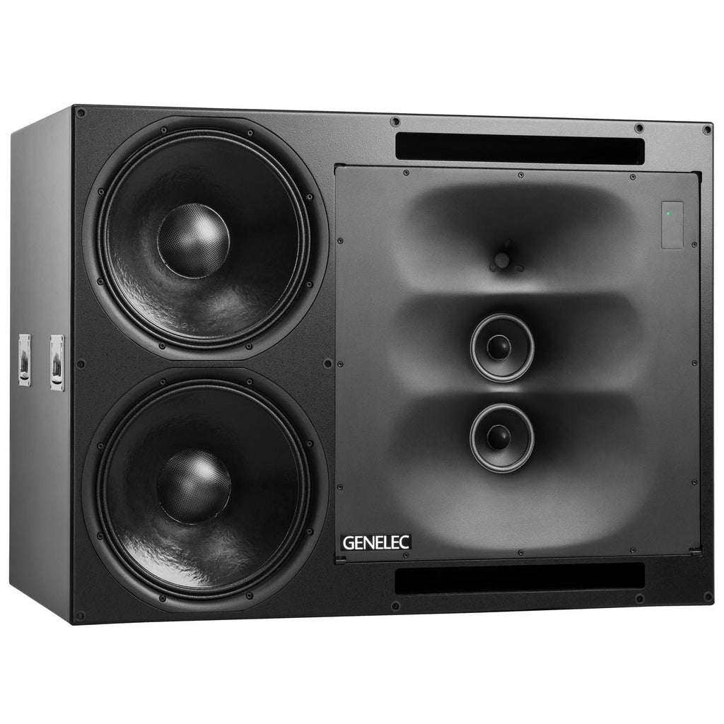 Genelec 1235A SAM Active Studio Monitor