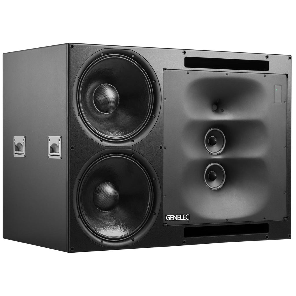 Genelec 1235A SAM Active Studio Monitor