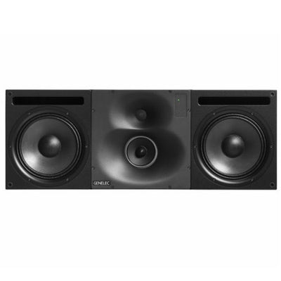 Genelec 1238ACPM Tri-Amplified Monitor - Single