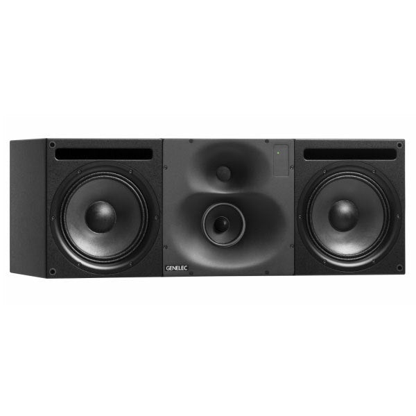 Genelec 1238ACPM Tri-Amplified Monitor - Single