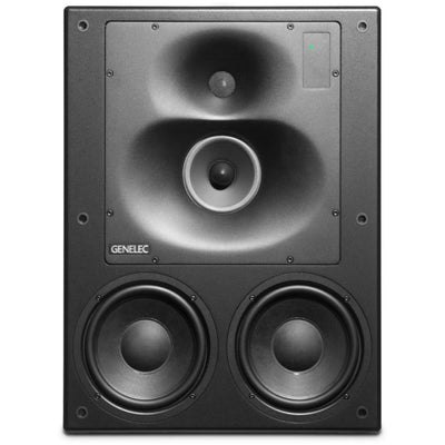 Genelec 1238DFM Smart Active Monitors