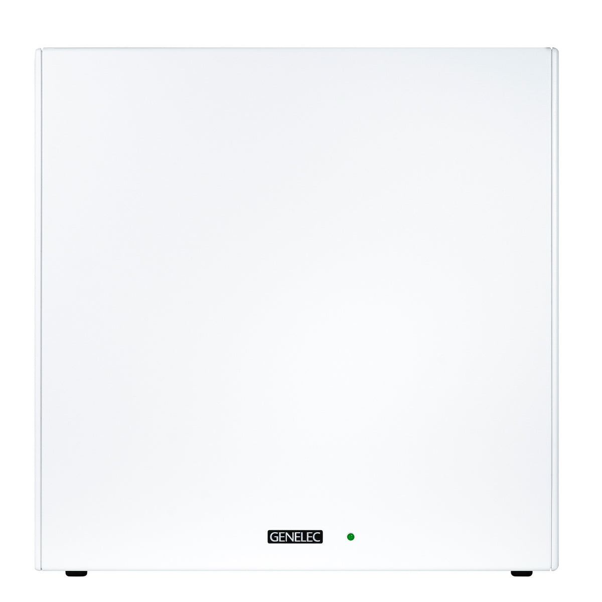 Genelec 3440A PoE Smart IP Subwoofer - White