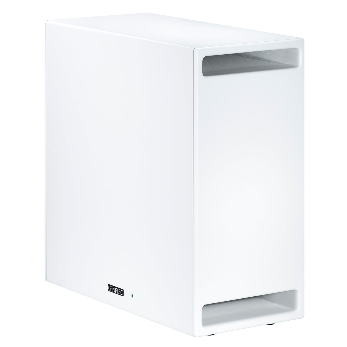 Genelec 3440A PoE Smart IP Subwoofer - White