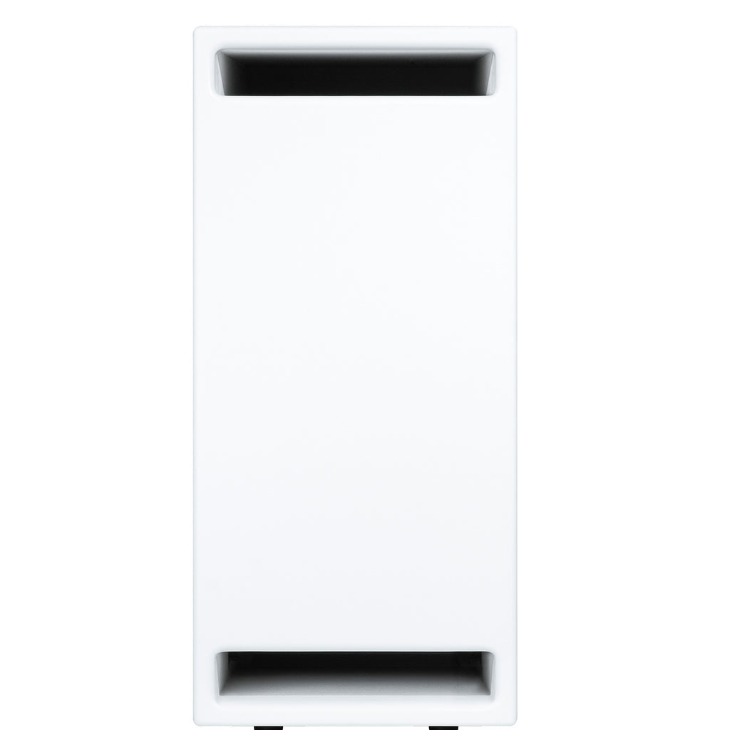 Genelec 3440A PoE Smart IP Subwoofer - White