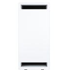 Genelec 3440A PoE Smart IP Subwoofer - White