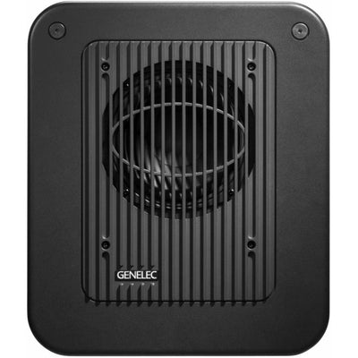 Genelec 7040A 6.5" Powered Studio Subwoofer
