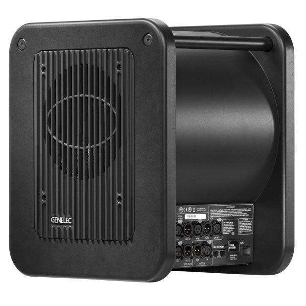 Genelec 7350A 8" Powered Studio Subwoofer